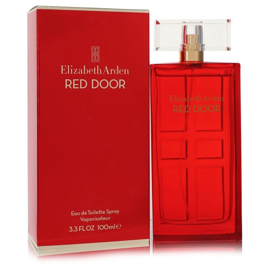 Elizabeth Arden Red Door Perfume for Women - Makstudio Canada