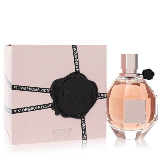 Flowerbomb Perfume by Viktor & Rolf for Women - Makstudio Canada