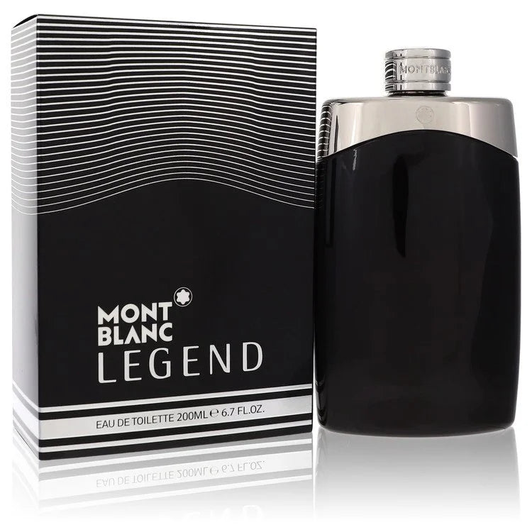 Montblanc Legend Cologne by Mont Blanc for Men - Makstudio Canada