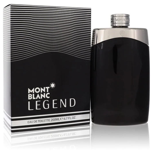 Montblanc Legend Cologne by Mont Blanc for Men - Makstudio Canada