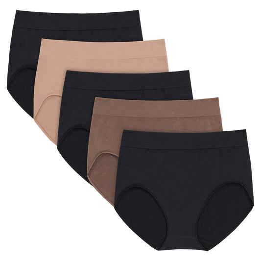 Jones New York seamless brief front view