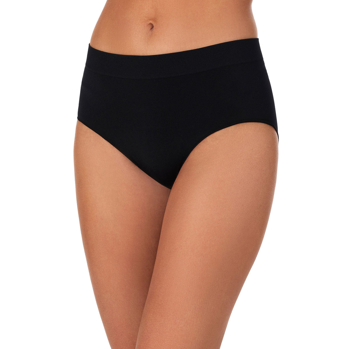 Jones New York seamless brief back view