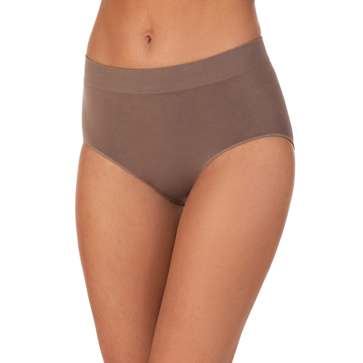 Jones New York seamless brief side view