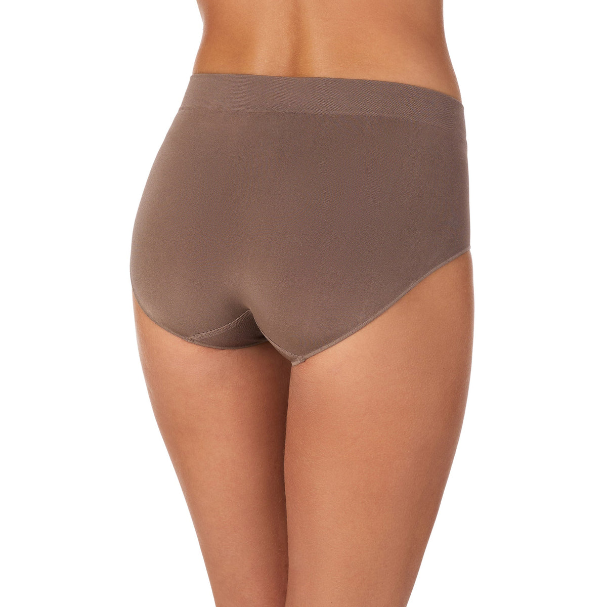 Jones New York seamless brief flat lay