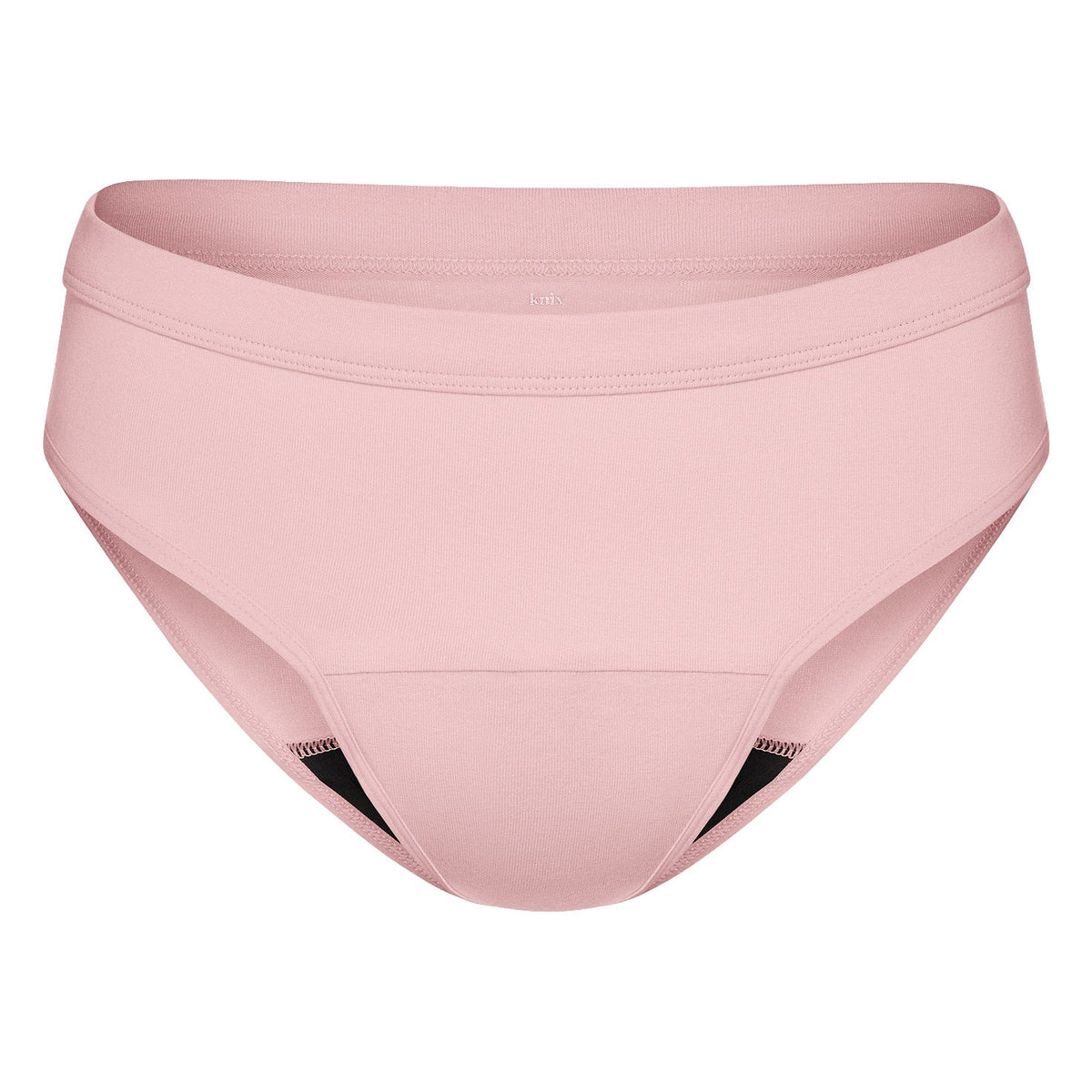 Knix period underwear bikini side view