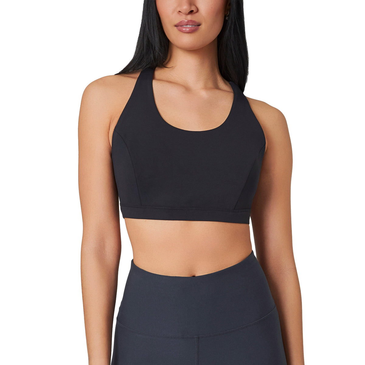 Mondetta sports bra front view