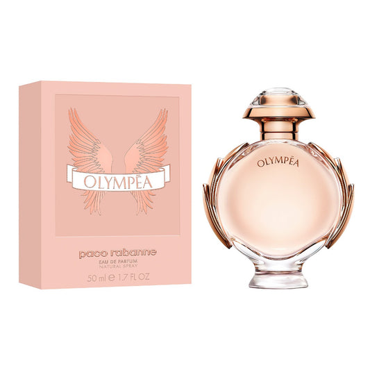 Olympea Perfume by Paco Rabanne for Women - Makstudio Canada