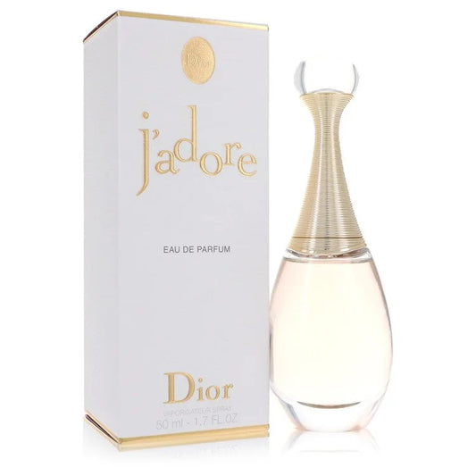 J'adore Perfume by Christian Dior for Women - Makstudio Canada