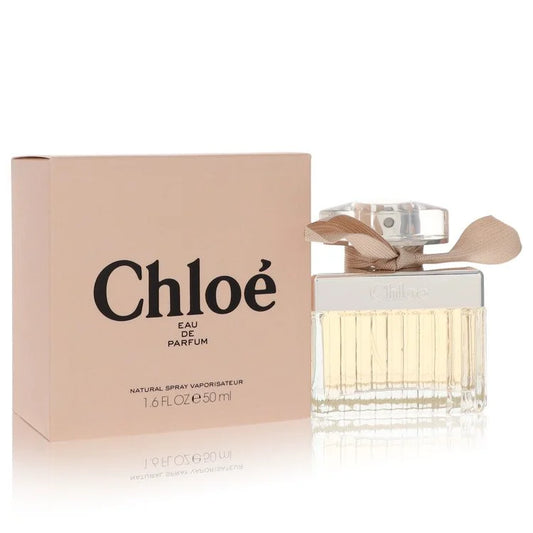 Chloe Perfume by Chloe for Women - Makstudio Canada