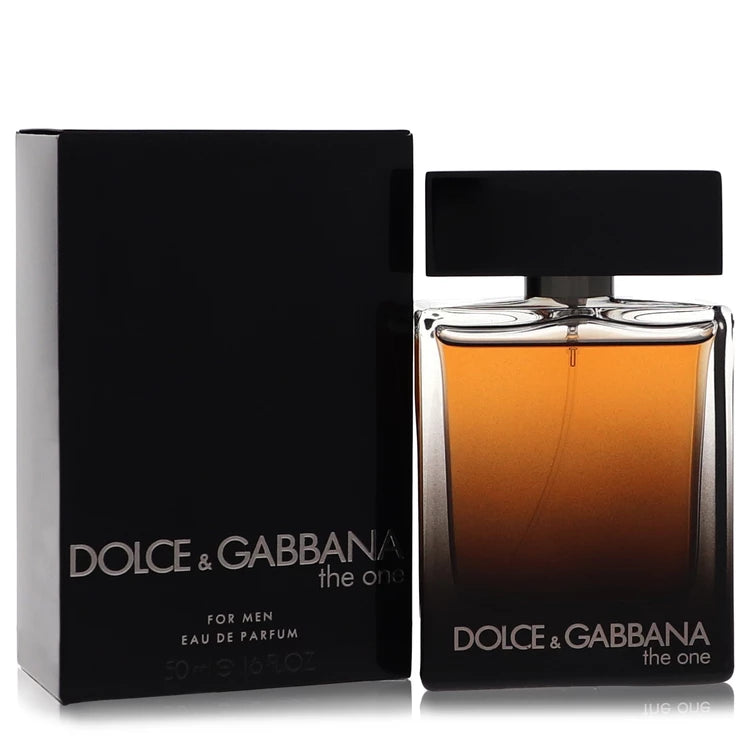 The One Cologne by Dolce & Gabbana for Men - Makstudio Canada