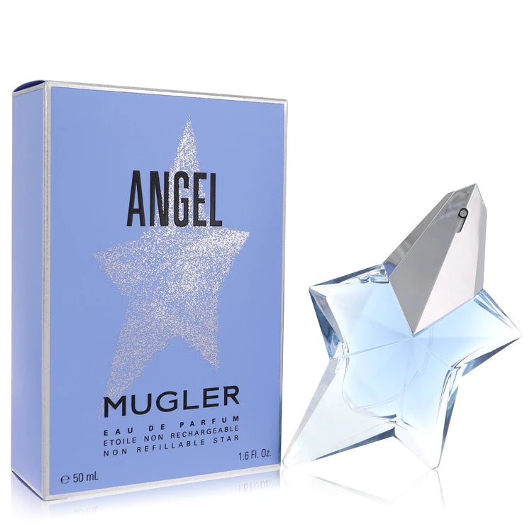 Angel Perfume by Thierry Mugler for Women - Makstudio Canada