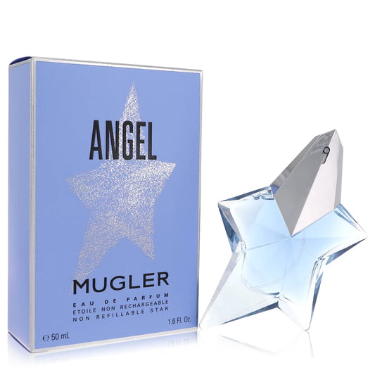 Angel Perfume by Thierry Mugler for Women - Makstudio Canada