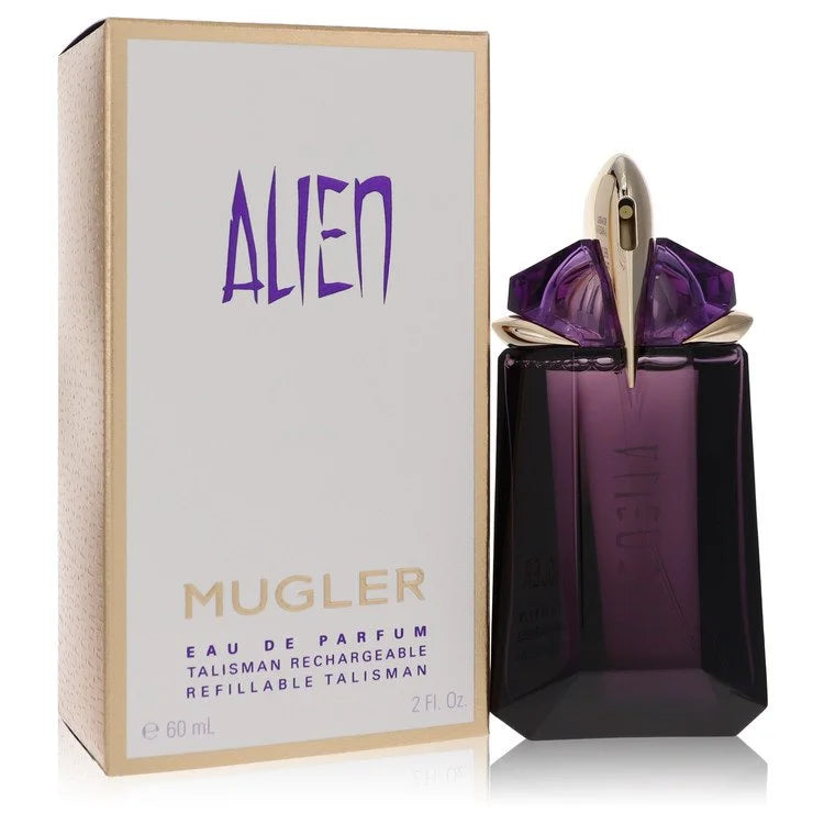 Alien Perfume by Thierry Mugler for Women - Makstudio Canada
