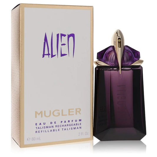 Alien Perfume by Thierry Mugler for Women - Makstudio Canada