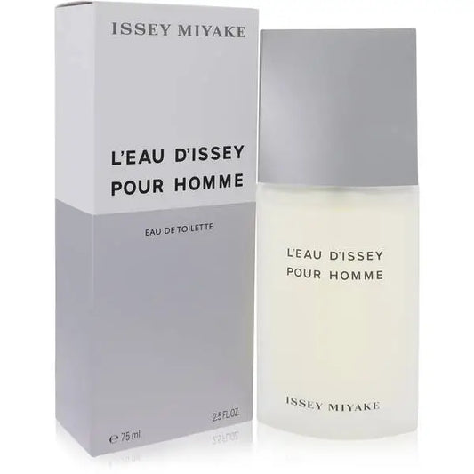 L'Eau D'Issey Cologne by Issey Miyake 200ML - Makstudio Canada