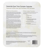 Elizabeth Arden Ceramide Eyes Time Complex Capsules