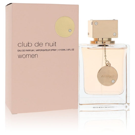 Armaf Club De Nuit Eau de Parfum for Women 105 ml with box