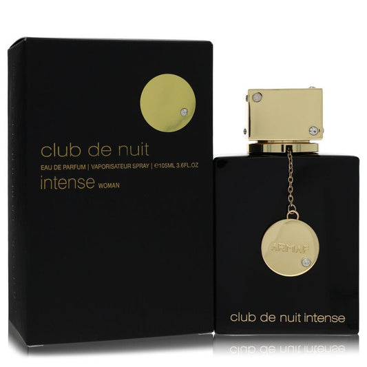 Armaf Club De Nuit Intense Eau de Parfum for Women 105 ml with box