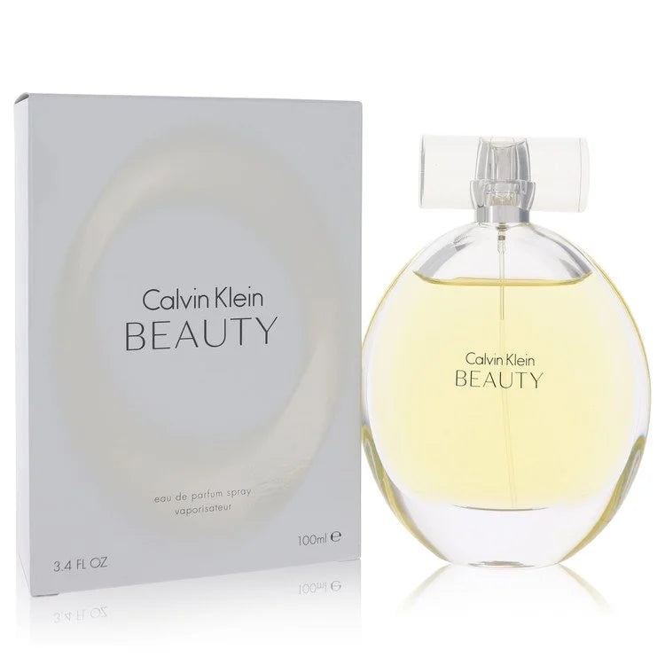 Beauty Perfume by Calvin Klein 100ML - Makstudio Canada