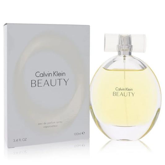 Beauty Perfume by Calvin Klein 100ML - Makstudio Canada