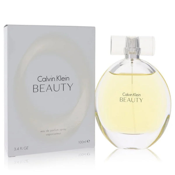 Beauty Perfume By Calvin Klein 100ML(EDP)