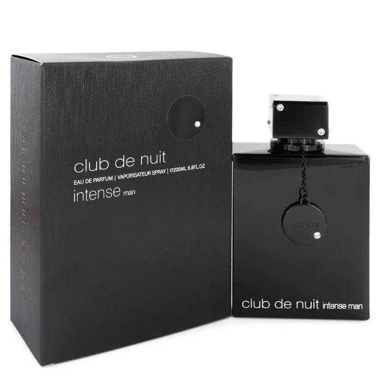 Club De Nuit Intense Cologne by Armaf for Men 200ML - Makstudio Canada