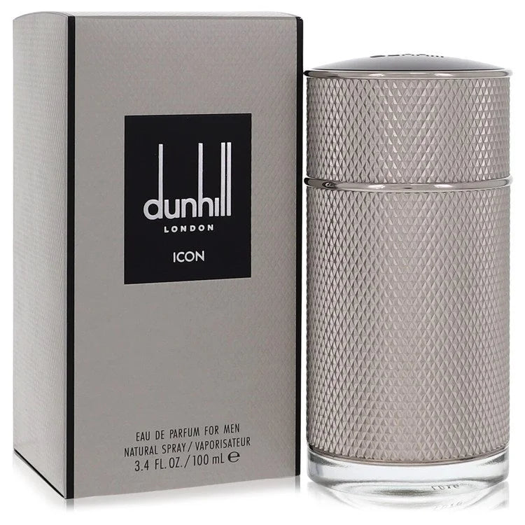 Dunhill Icon Cologne by Alfred Dunhill for Men 100ML - Makstudio Canada
