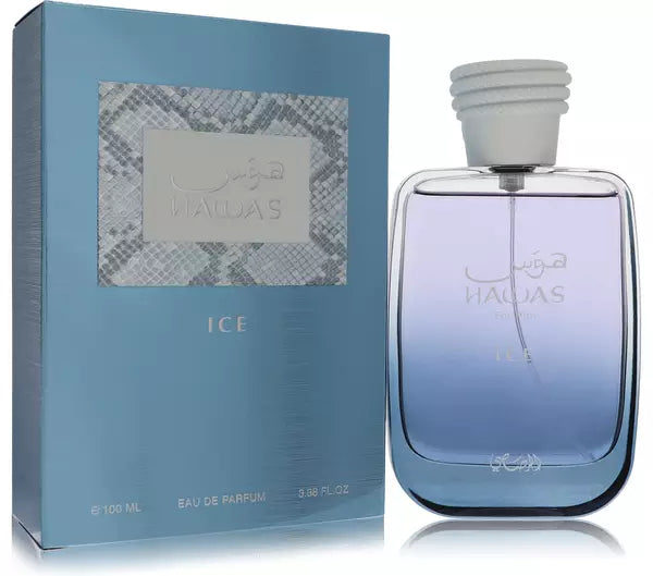 Hawas Ice Cologne - Makstudio Canada