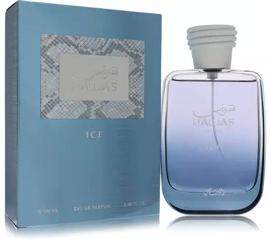 Hawas Ice Cologne - Makstudio Canada