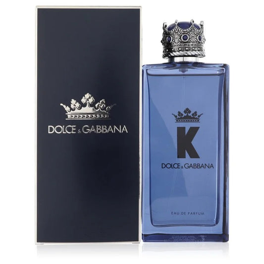 K by Dolce & Gabbana Cologne for Men - Makstudio Canada