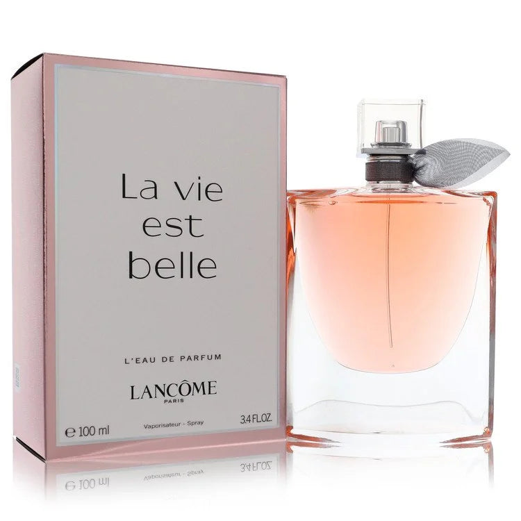 La Vie Est Belle Perfume (EDP) bottle - Makstudio Canada