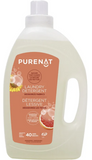Purenat Laundry Detergent, 320 Wash Loads