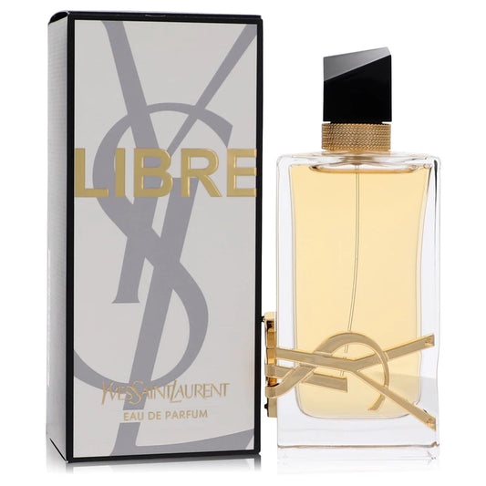Libre Perfume by Yves Saint Laurent for Women - Makstudio Canada
