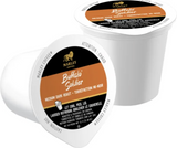 Marley Coffee Buffalo Soldier Medium Dark Roast Fairtrade Coffee K-Cup Pods, 96-count