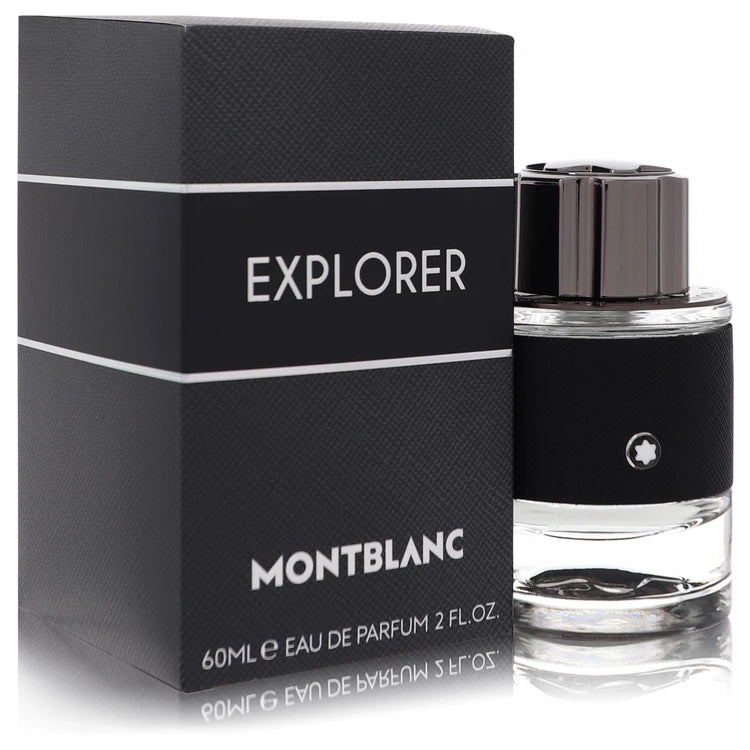 Montblanc Explorer Cologne by Mont Blanc for Men - Makstudio Canada