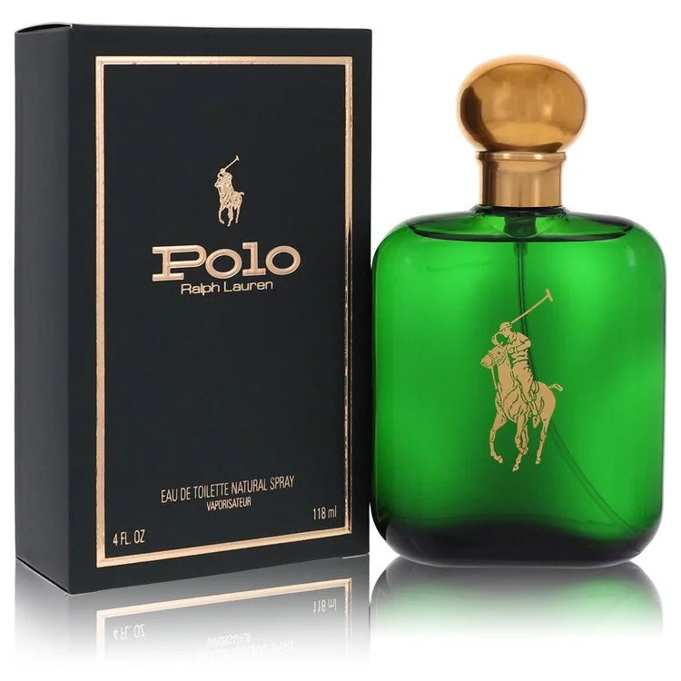 Polo Cologne by Ralph Lauren for Men - Makstudio Canada
