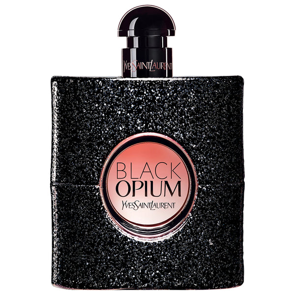 Black Opium Perfume By Yves Saint Laurent for Women