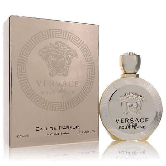 Versace Eros Perfume by Versace for Women - Makstudio Canada