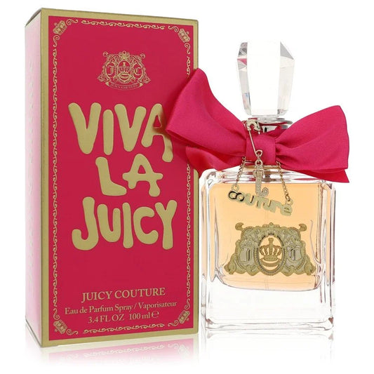 Viva La Juicy Perfume by Juicy Couture for Women - Makstudio Canada